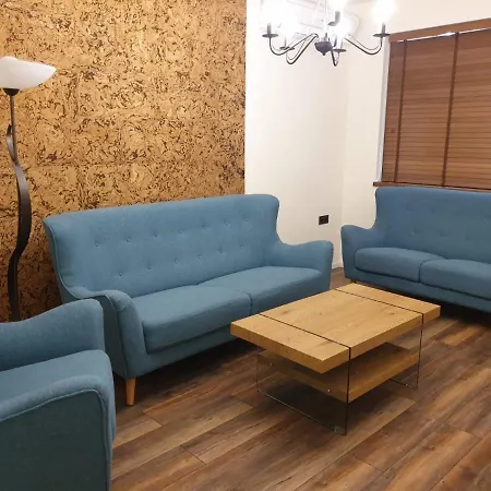Chaika 3 Appartamento Varna